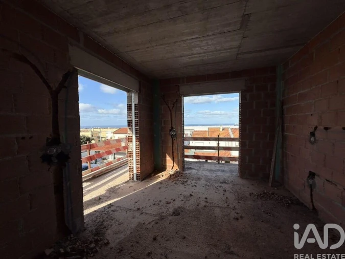 Apartamento T3 para Venda em Nazare Foto 16