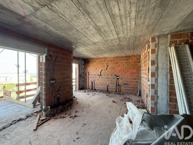 Apartamento T3 para Venda em Nazare Foto 19