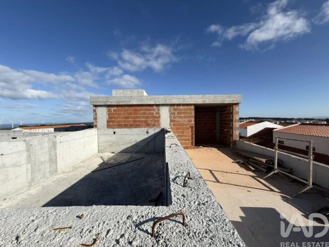 Apartamento T3 para Venda em Nazare Foto 15