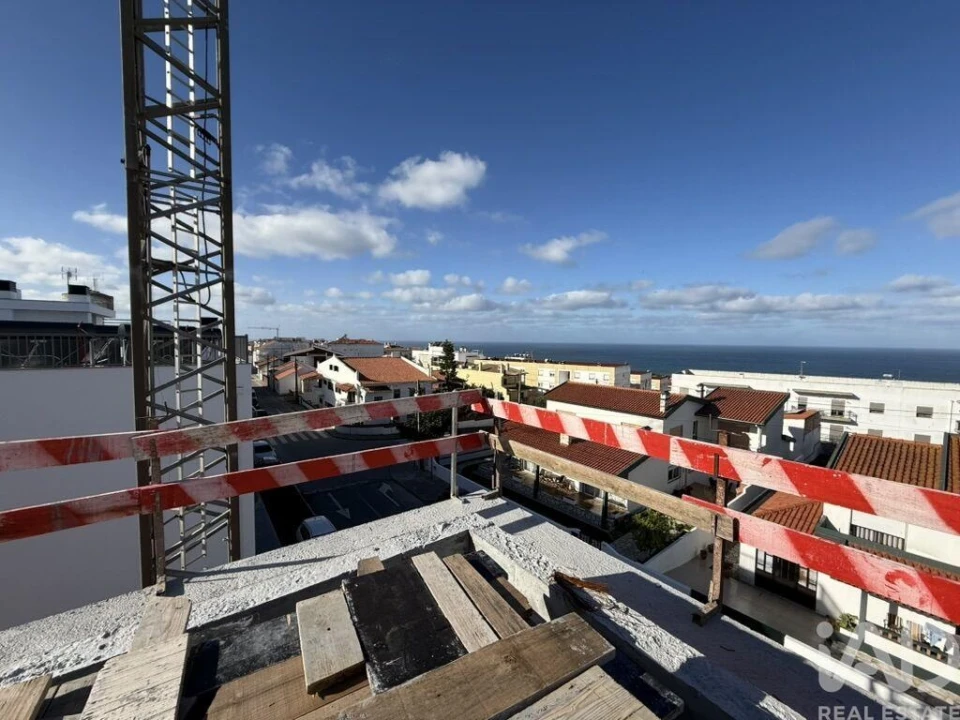 Apartamento T3 para Venda em Nazare Foto 13