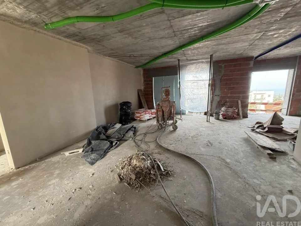 Apartamento T3 para Venda em Nazare Foto 22