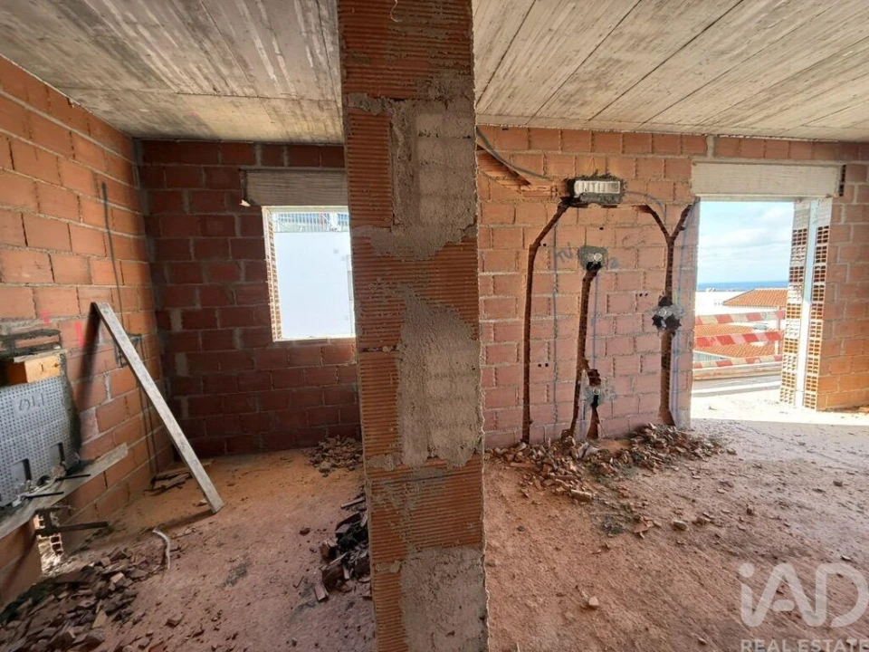 Apartamento T3 para Venda em Nazare Foto 20