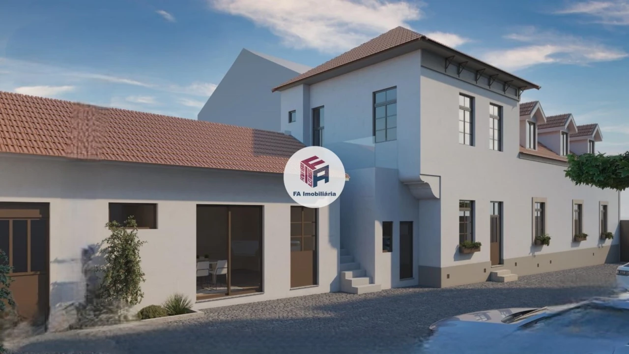 Apartamento para Venda em Matosinhos e Leça da Palmeira Foto 2