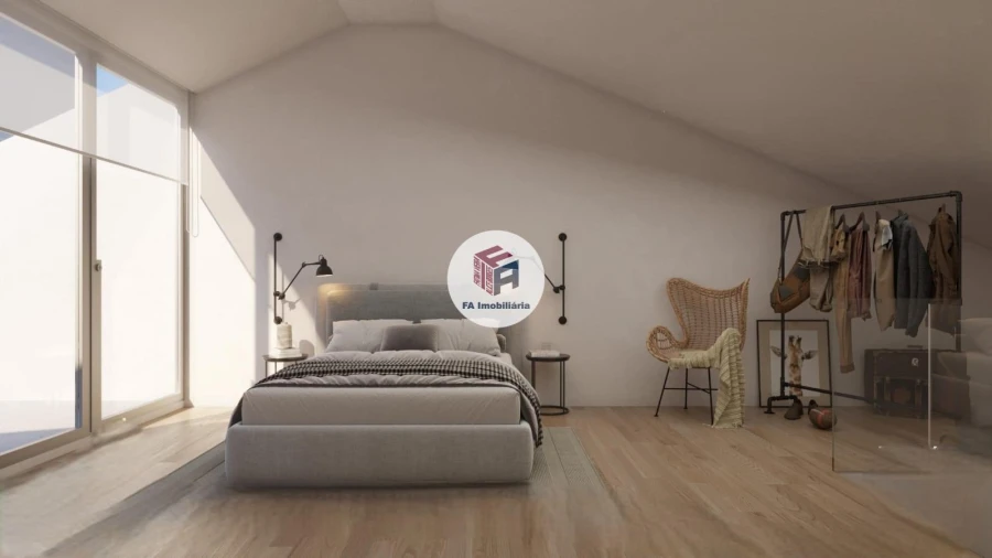 Apartamento para Venda em Matosinhos e Leça da Palmeira Foto 4