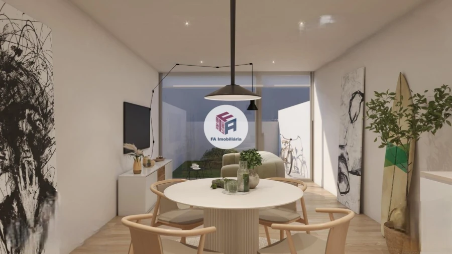 Apartamento para Venda em Matosinhos e Leça da Palmeira Foto 3