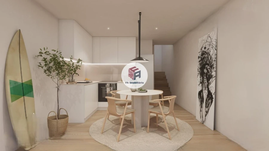 Apartamento para Venda em Matosinhos e Leça da Palmeira Foto 5