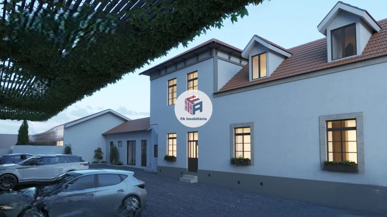 Apartamento para Venda em Matosinhos e Leça da Palmeira Foto 1