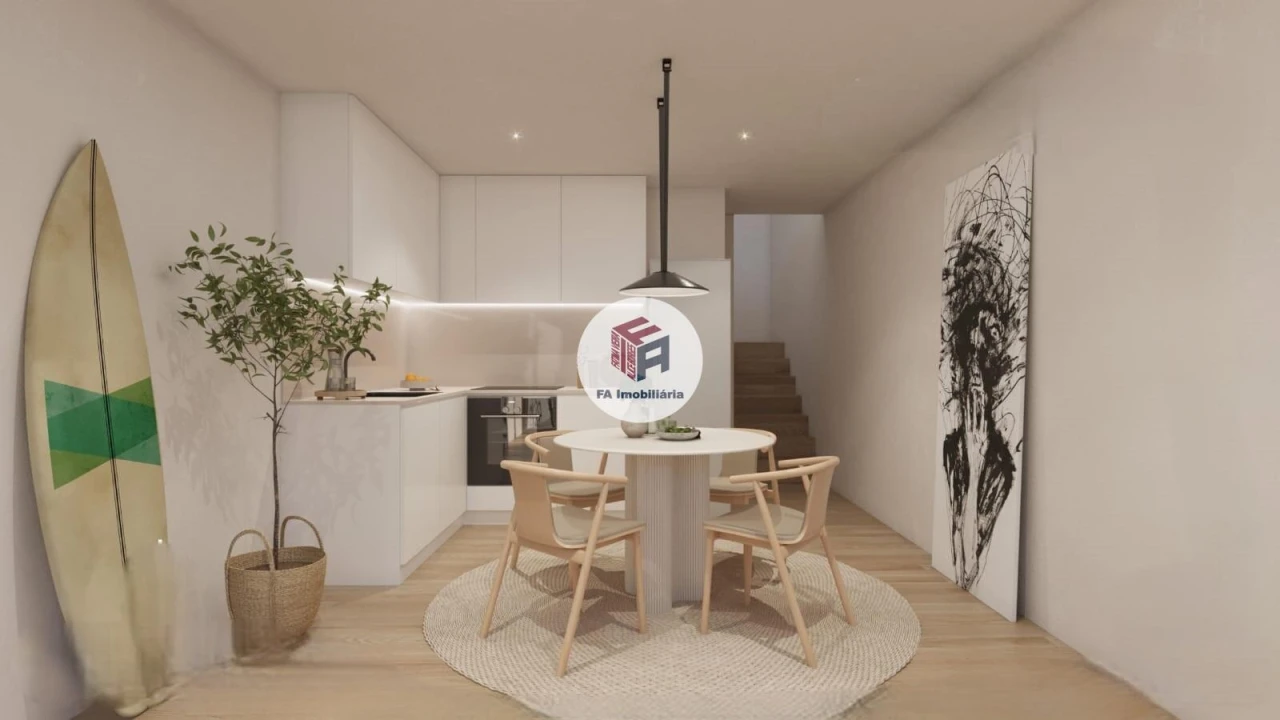 Apartamento para Venda em Matosinhos e Leça da Palmeira Foto 5