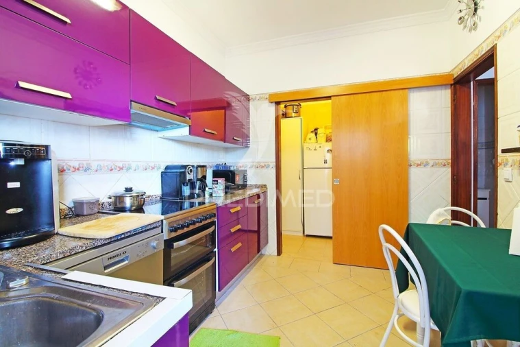 Apartamento T2 para Venda em Albufeira e Olhos de Água Foto 7