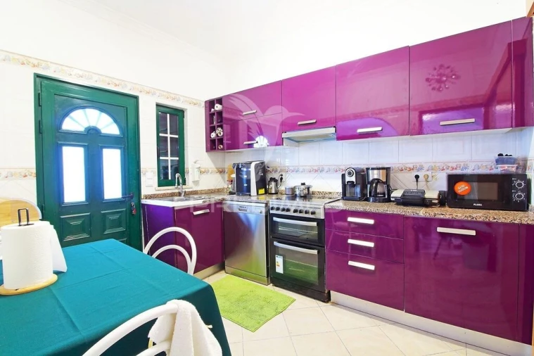 Apartamento T2 para Venda em Albufeira e Olhos de Água Foto 13