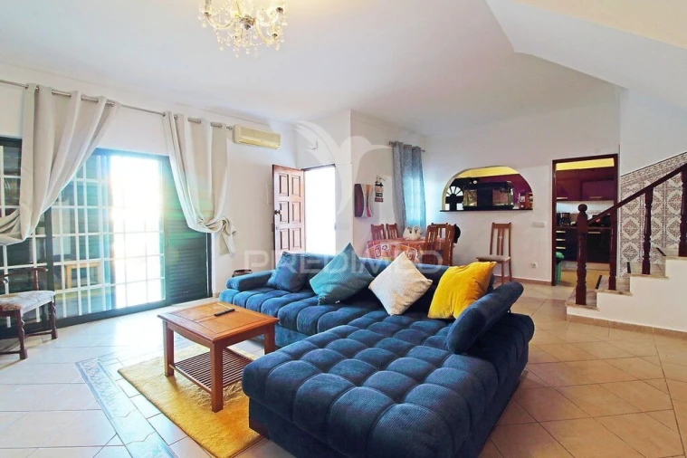 Apartamento T2 para Venda em Albufeira e Olhos de Água Foto 1