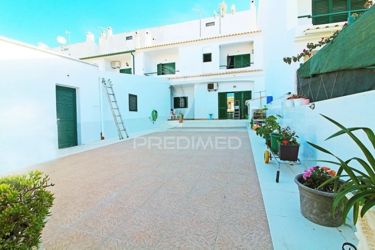 Apartamento T2 para Venda em Albufeira e Olhos de Água Foto 6