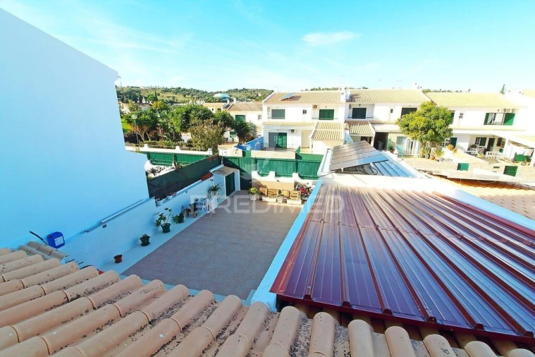 Apartamento T2 para Venda em Albufeira e Olhos de Água Foto 10