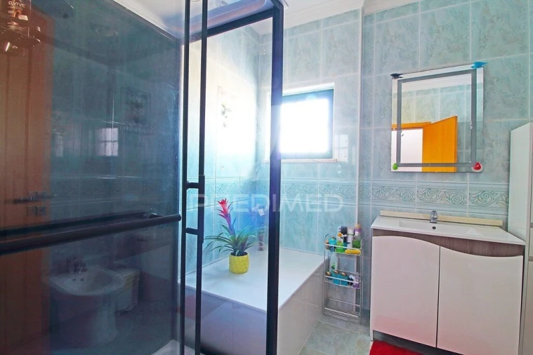 Apartamento T2 para Venda em Albufeira e Olhos de Água Foto 9