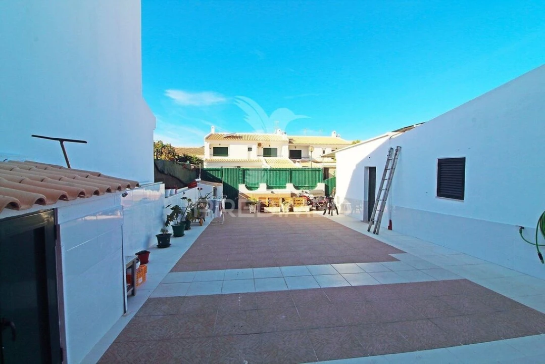 Apartamento T2 para Venda em Albufeira e Olhos de Água Foto 4