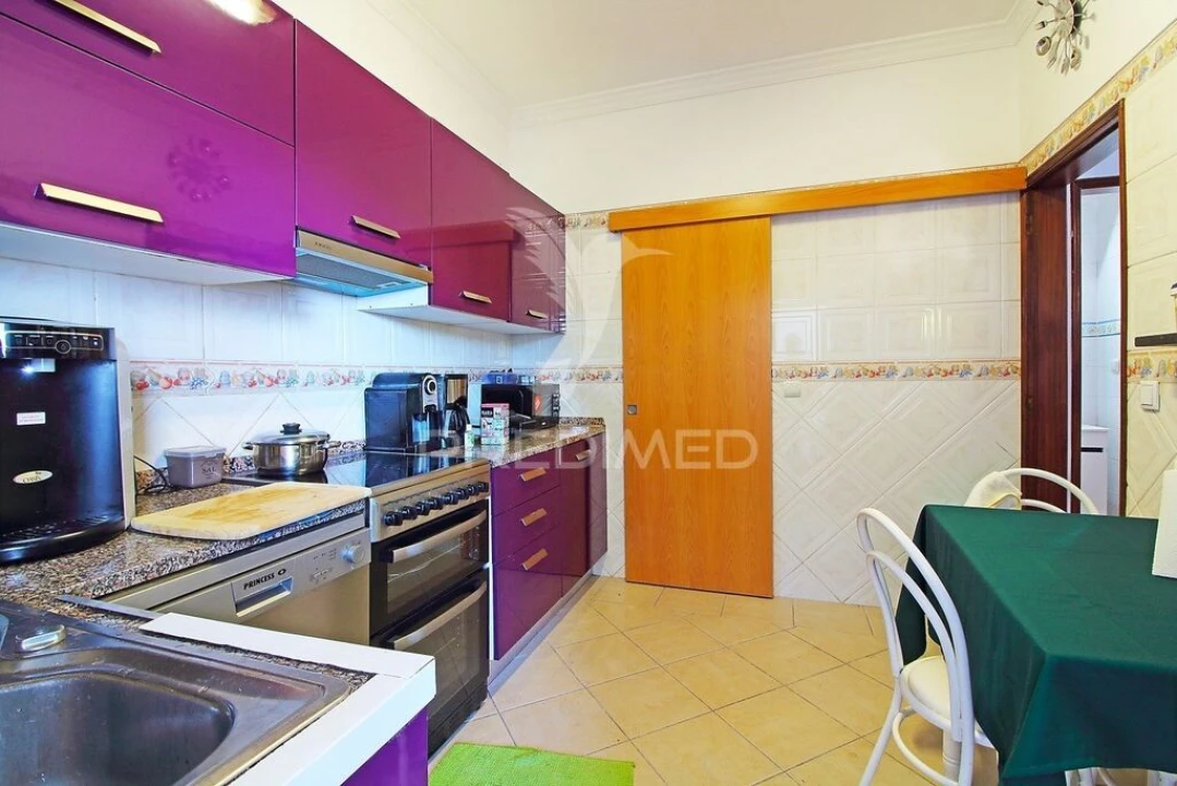 Apartamento T2 para Venda em Albufeira e Olhos de Água Foto 8