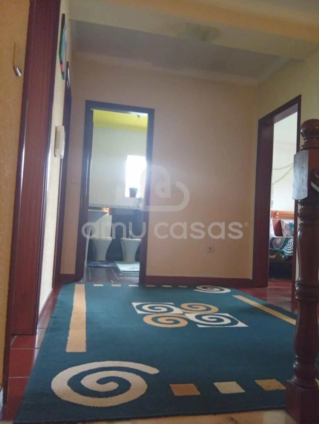 Moradia T4 para Venda em Oliveira do Bairro Foto 36