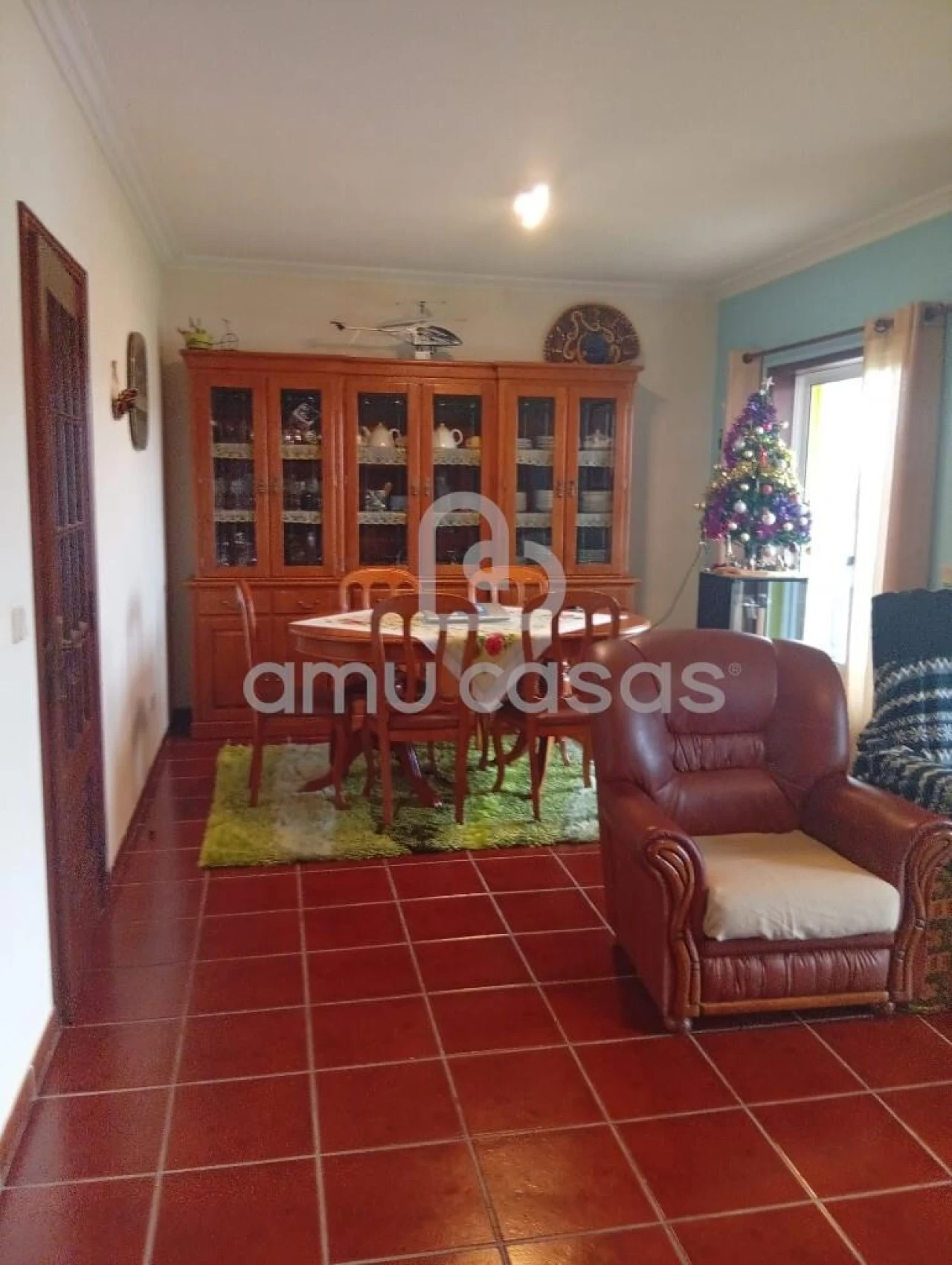 Moradia T4 para Venda em Oliveira do Bairro Foto 25