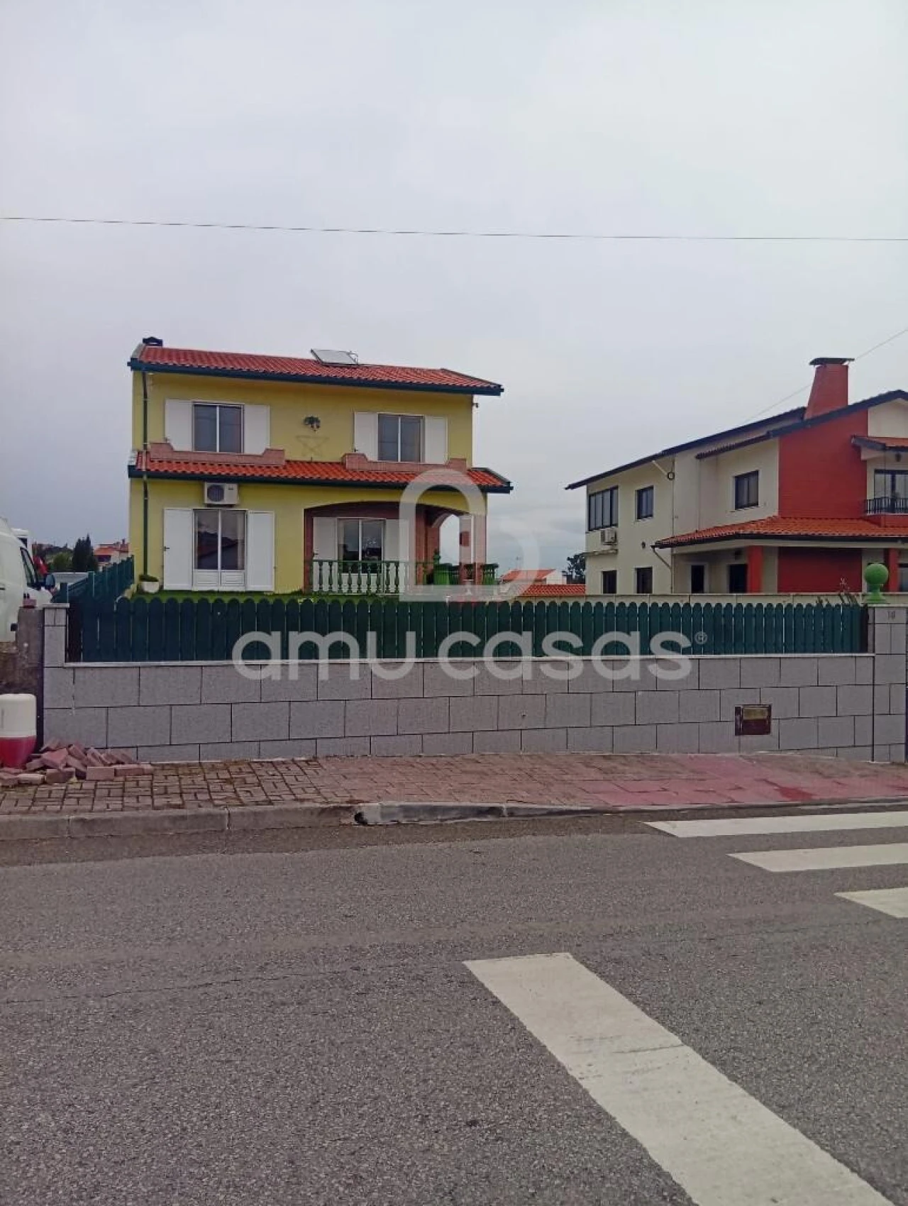 Moradia T4 para Venda em Oliveira do Bairro Foto 3