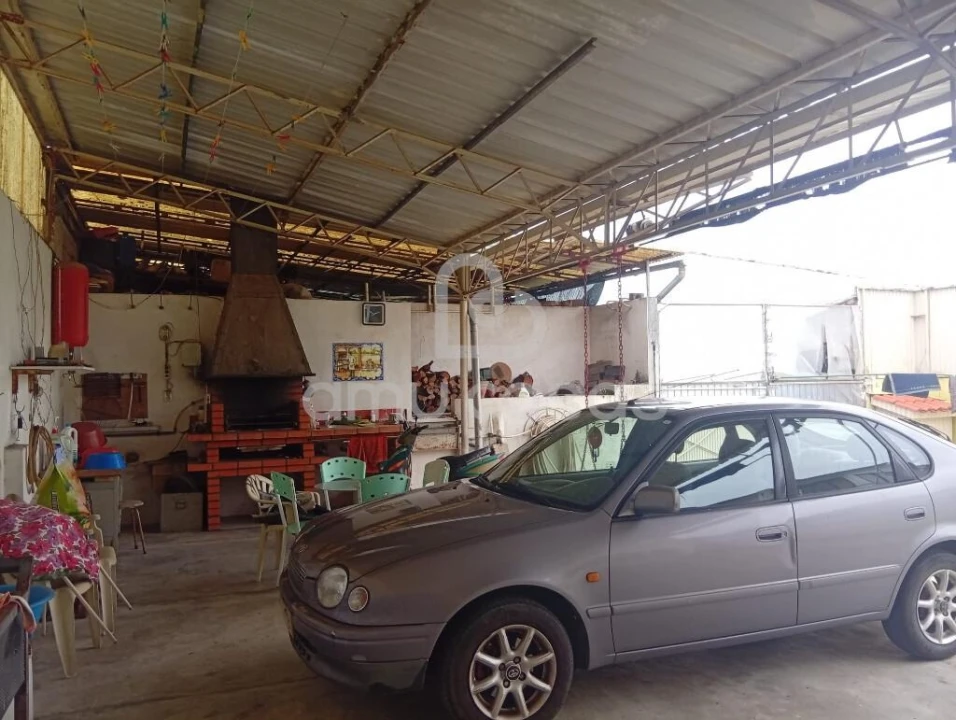 Moradia T4 para Venda em Oliveira do Bairro Foto 68