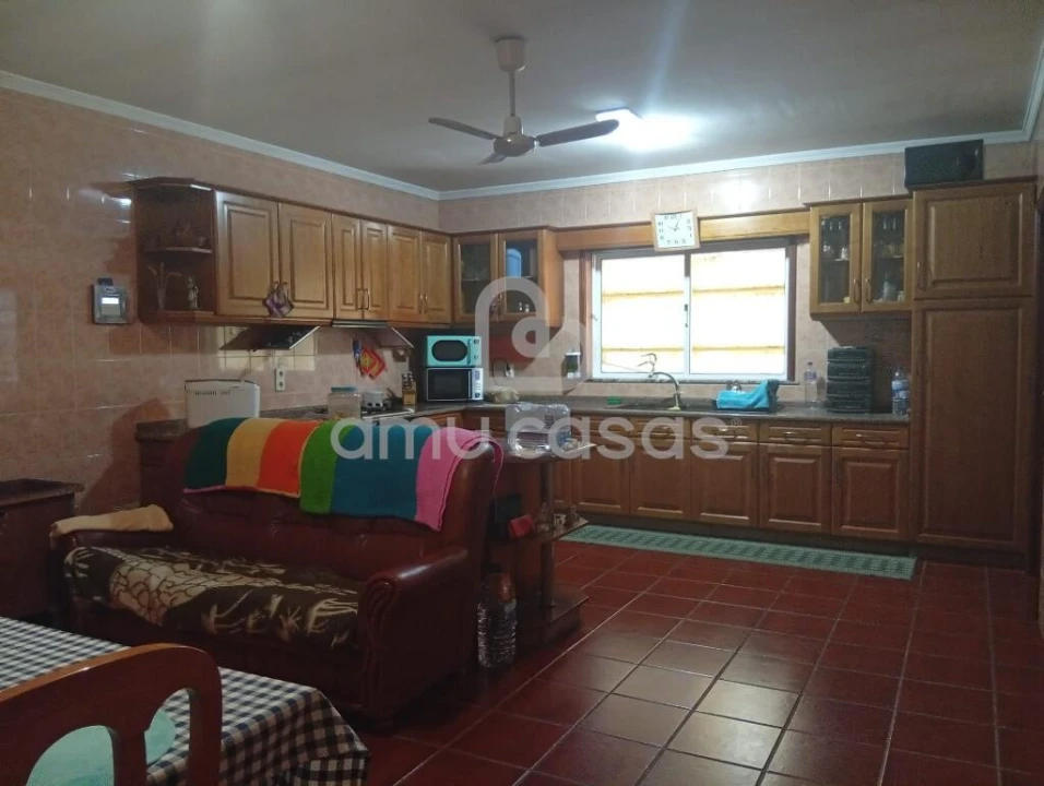 Moradia T4 para Venda em Oliveira do Bairro Foto 15