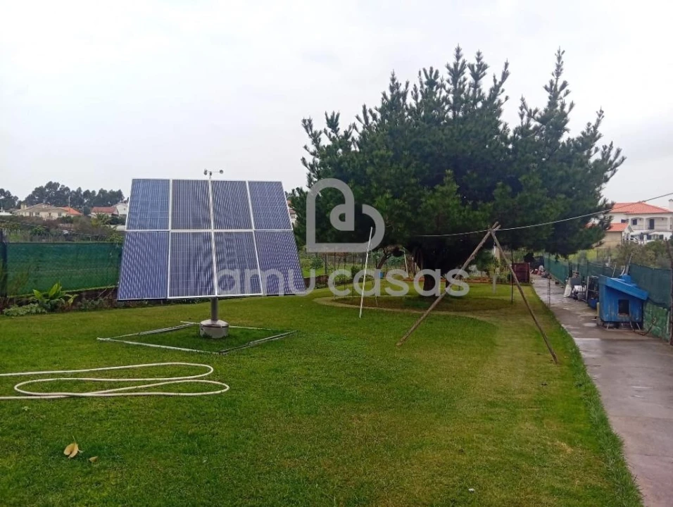 Moradia T4 para Venda em Oliveira do Bairro Foto 70