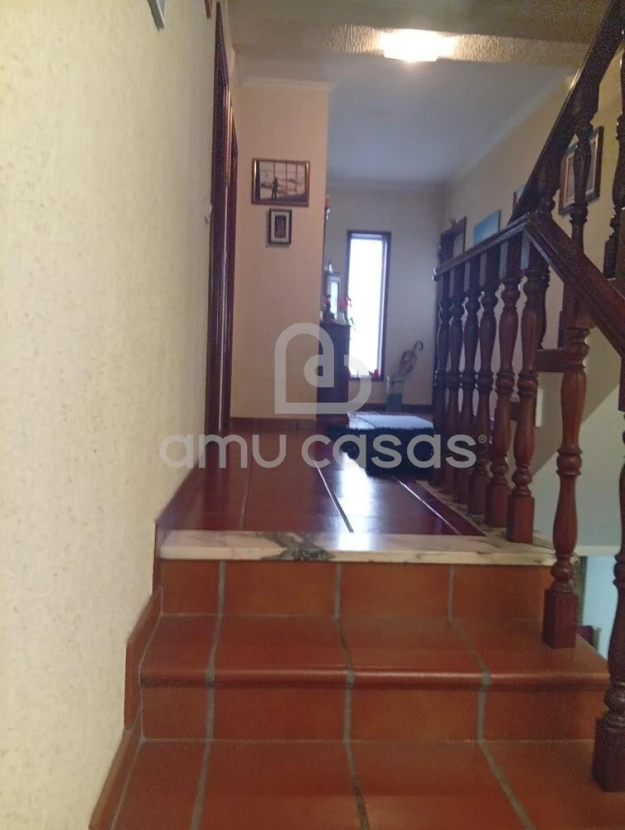 Moradia T4 para Venda em Oliveira do Bairro Foto 53