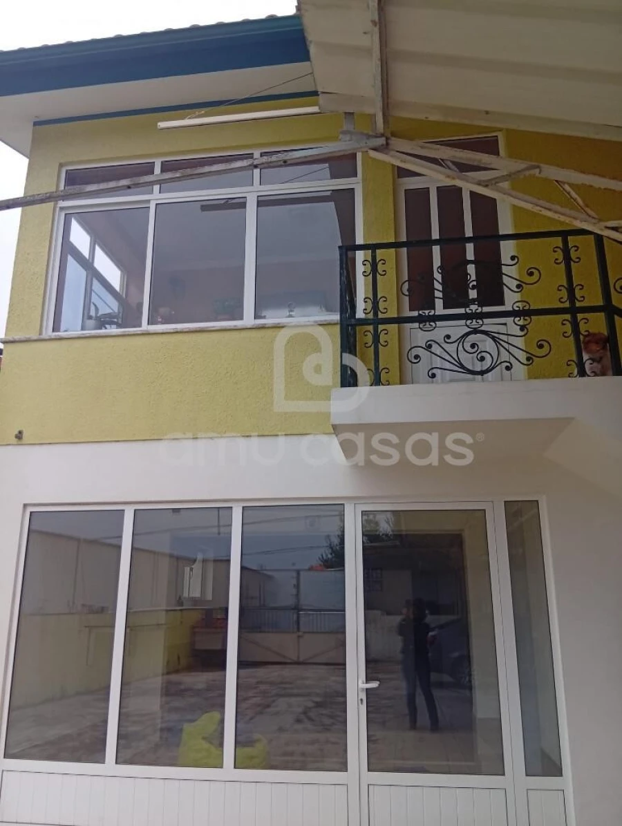 Moradia T4 para Venda em Oliveira do Bairro Foto 4