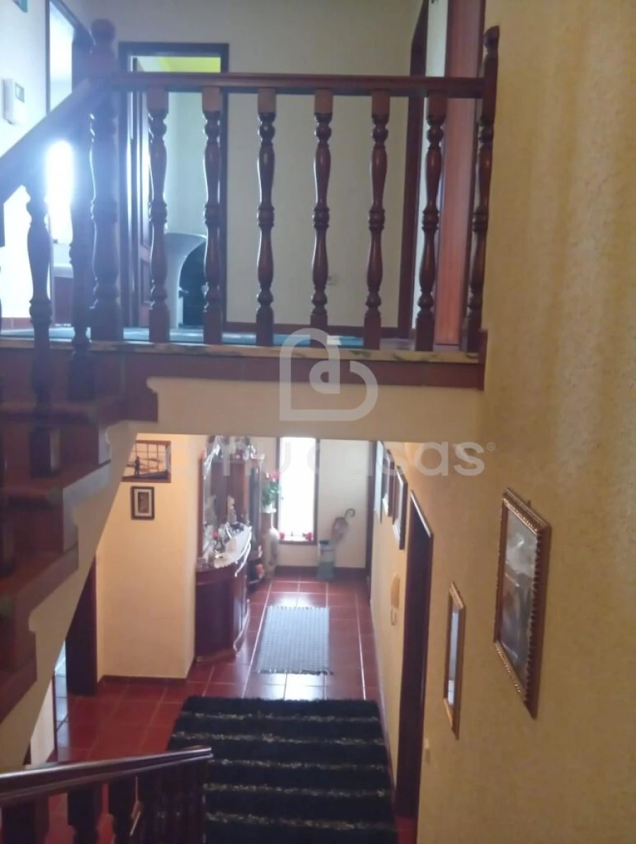 Moradia T4 para Venda em Oliveira do Bairro Foto 34