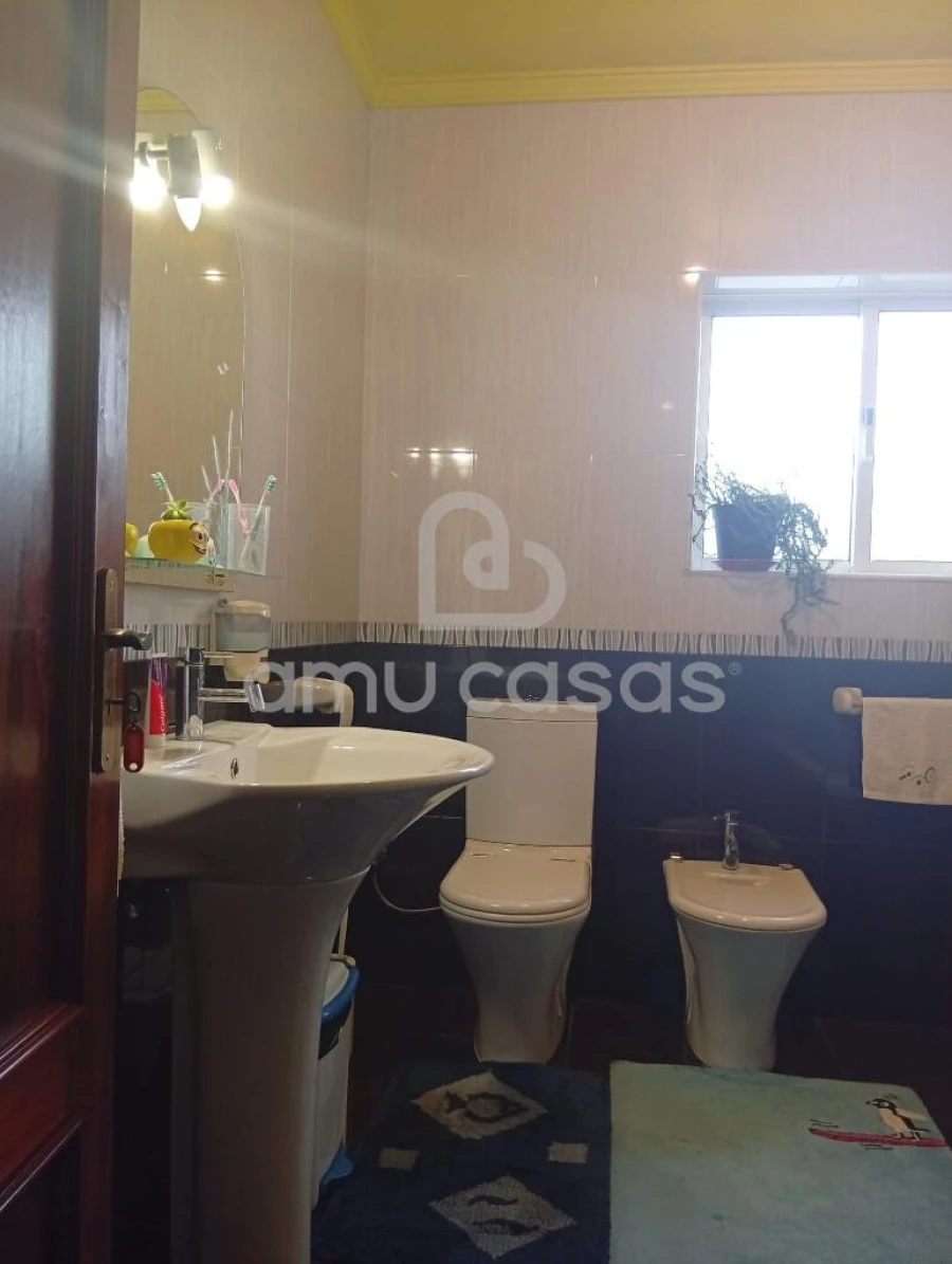 Moradia T4 para Venda em Oliveira do Bairro Foto 44