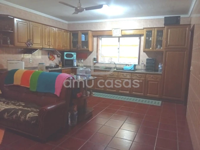 Moradia T4 para Venda em Oliveira do Bairro Foto 17