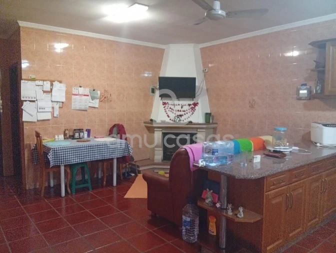 Moradia T4 para Venda em Oliveira do Bairro Foto 16