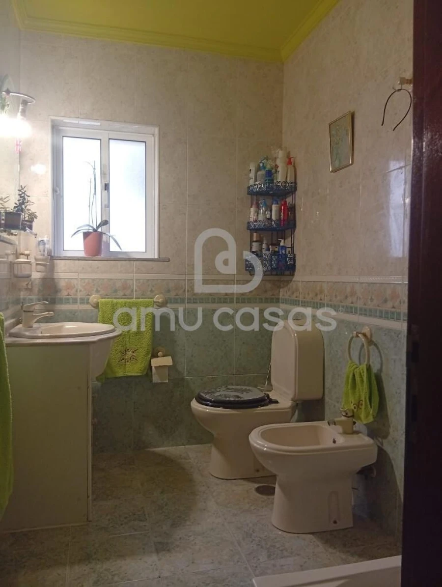 Moradia T4 para Venda em Oliveira do Bairro Foto 32