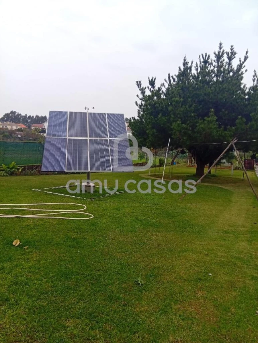 Moradia T4 para Venda em Oliveira do Bairro Foto 74