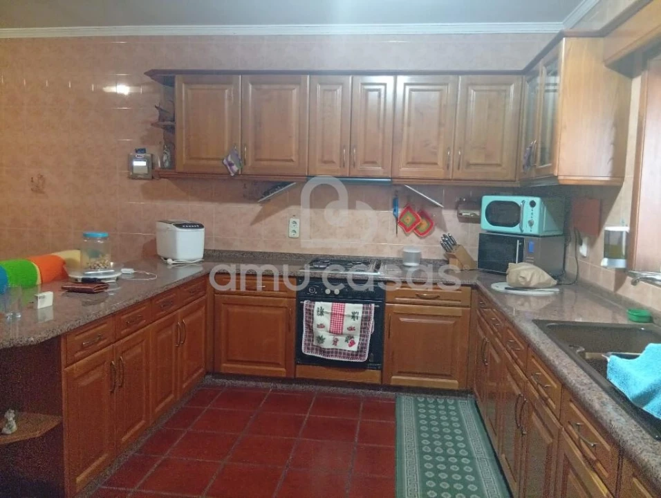 Moradia T4 para Venda em Oliveira do Bairro Foto 14