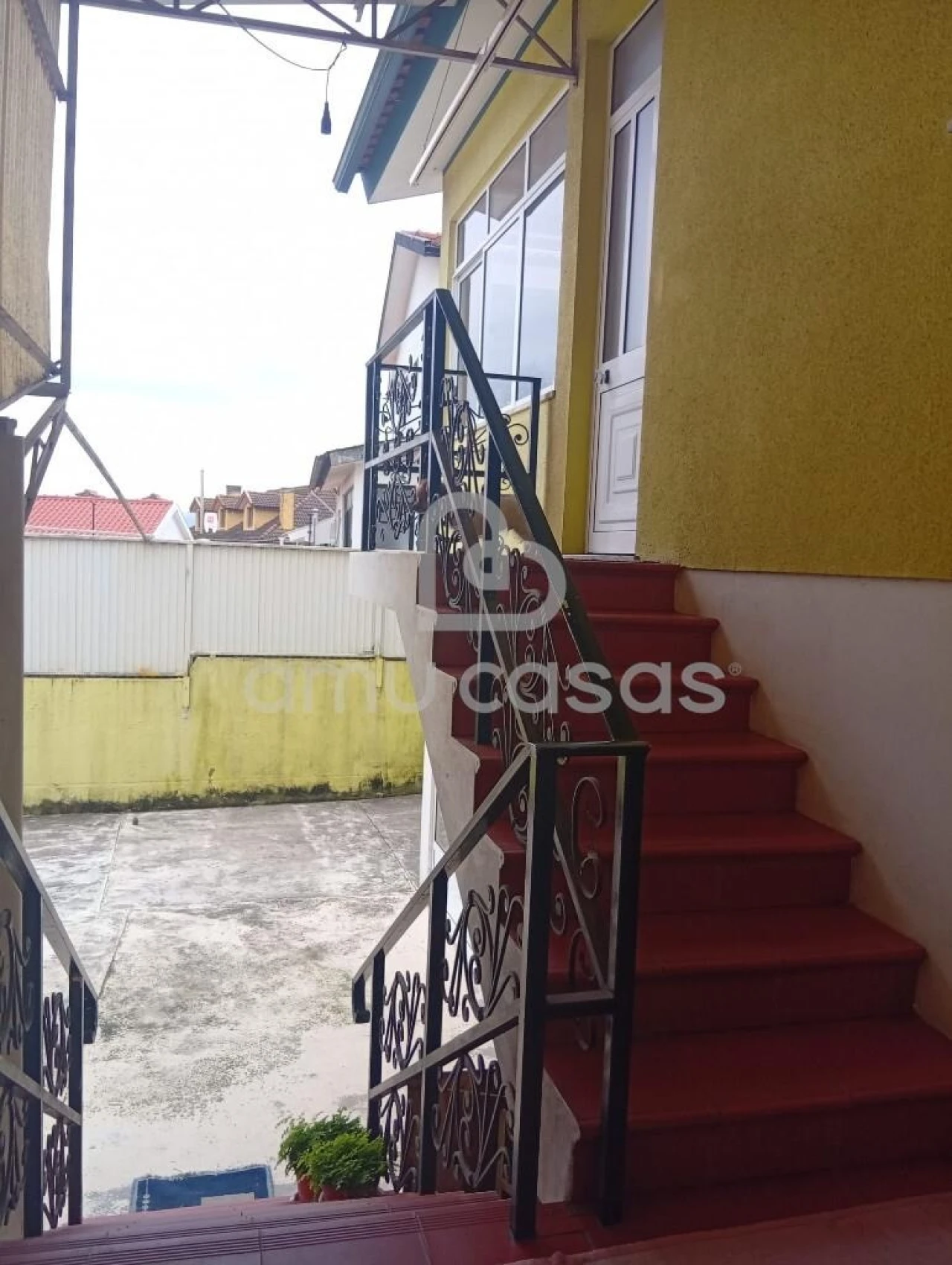 Moradia T4 para Venda em Oliveira do Bairro Foto 5