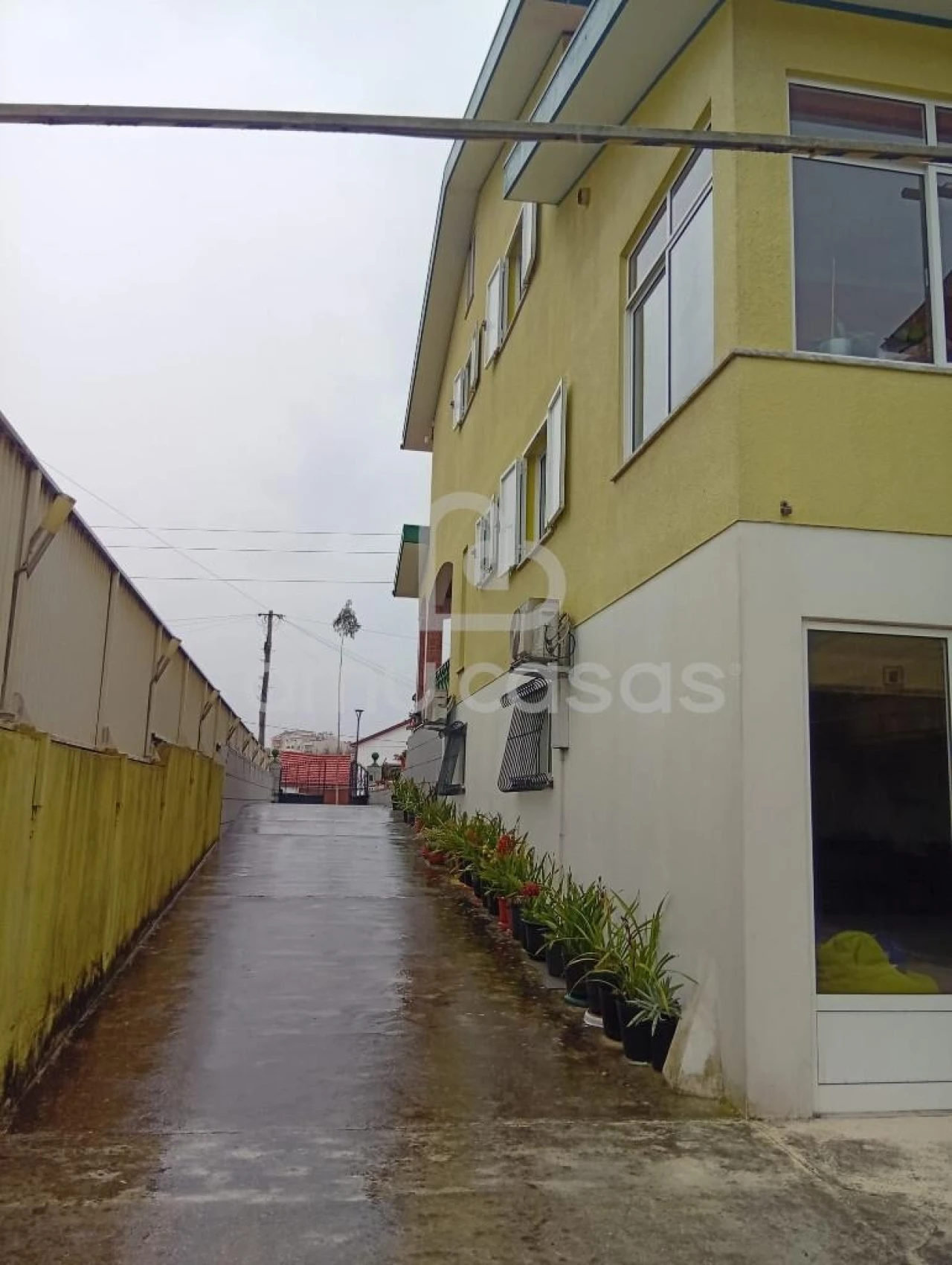 Moradia T4 para Venda em Oliveira do Bairro Foto 6