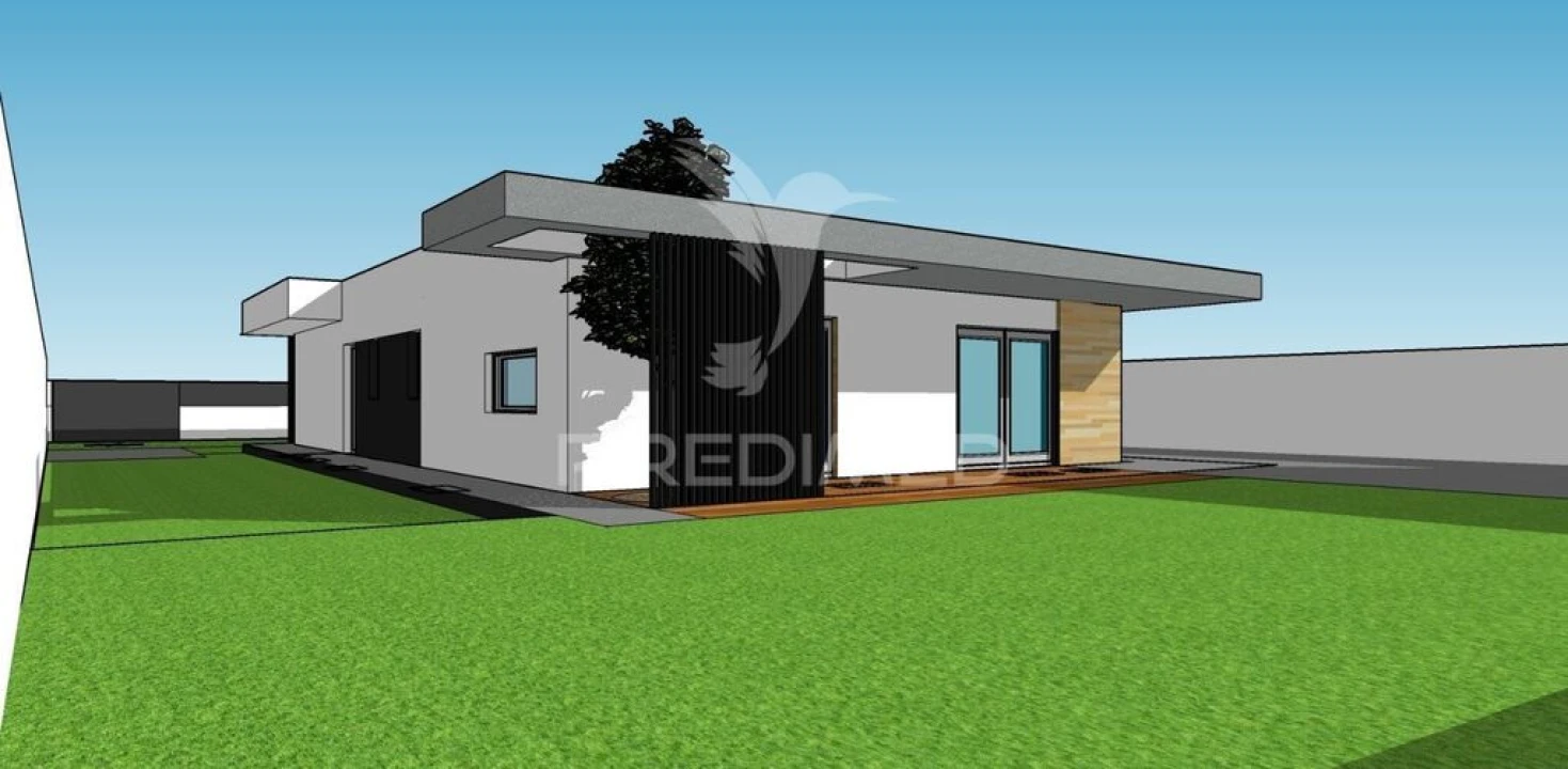 Moradia T4 para Venda em Gafanha da Nazaré Foto 2