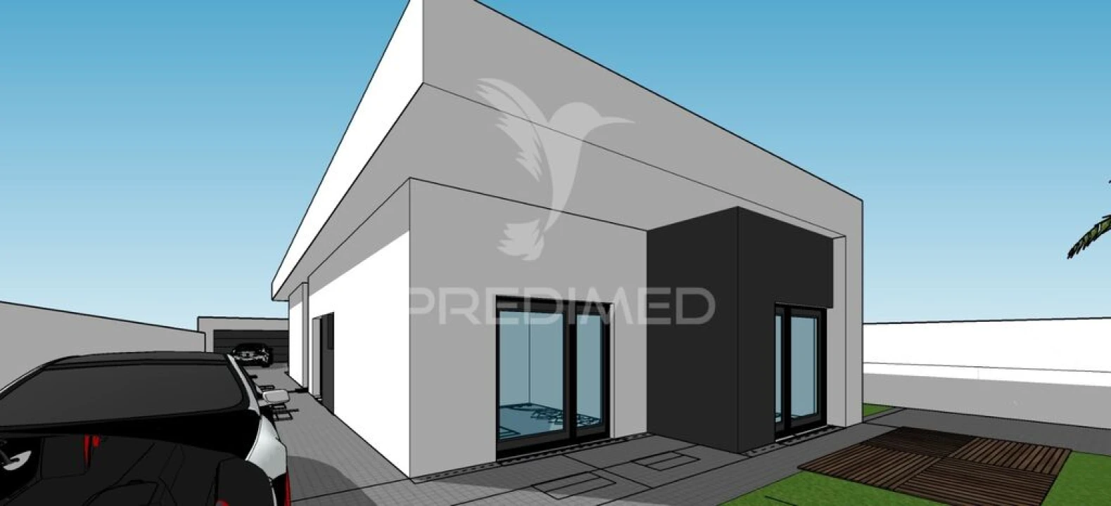 Moradia T4 para Venda em Gafanha da Nazaré Foto 4