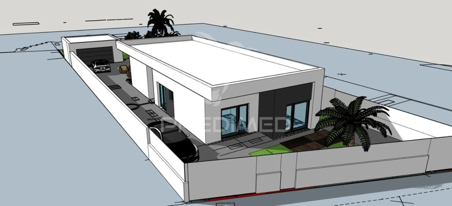 Moradia T4 para Venda em Gafanha da Nazaré Foto 3