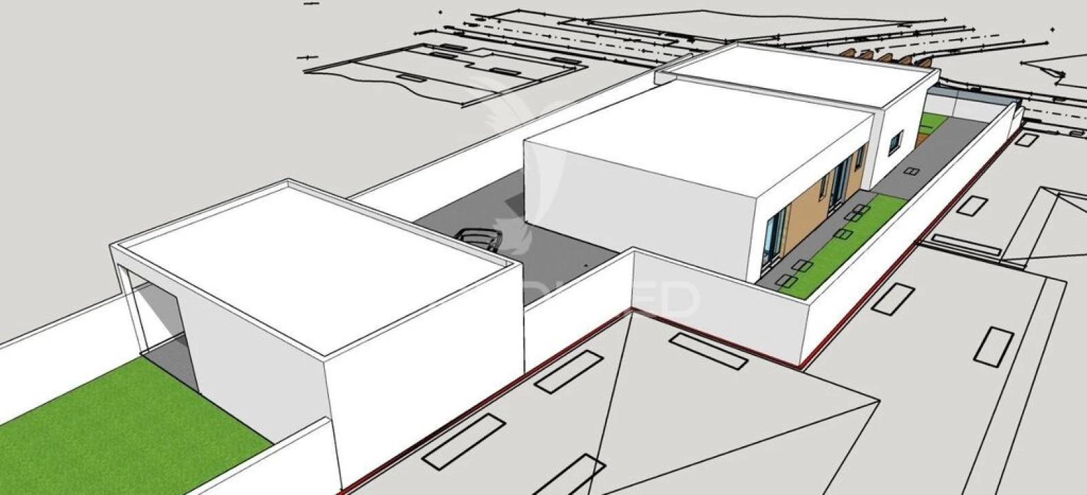 Moradia T4 para Venda em Gafanha da Nazaré Foto 5