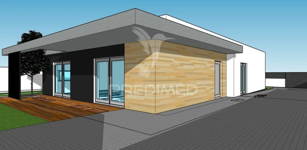 Moradia T4 para Venda em Gafanha da Nazaré Foto 4