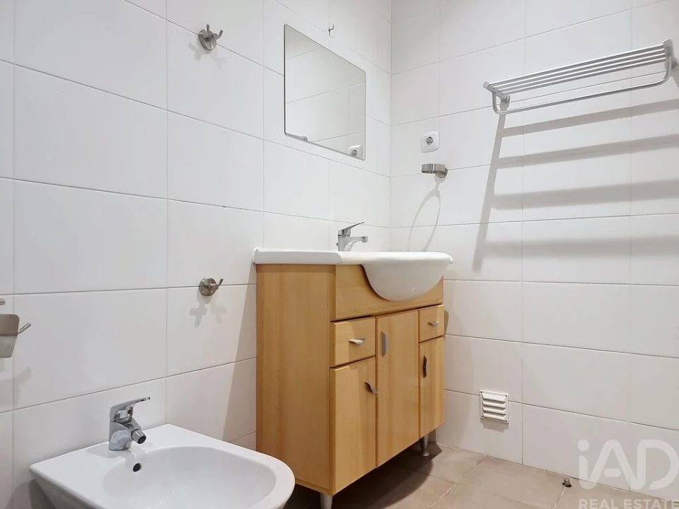 Apartamento T3 para Venda em Santa Maria, São Pedro e Matacães Foto 14