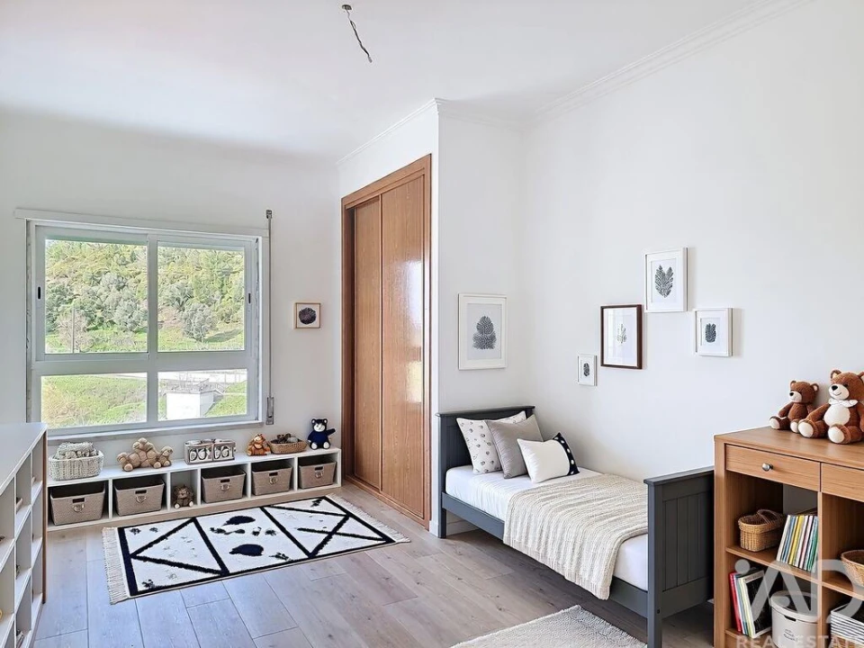 Apartamento T3 para Venda em Santa Maria, São Pedro e Matacães Foto 16