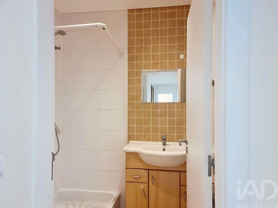 Apartamento T3 para Venda em Santa Maria, São Pedro e Matacães Foto 11