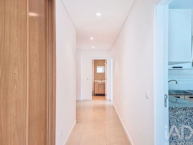 Apartamento T3 para Venda em Santa Maria, São Pedro e Matacães Foto 23