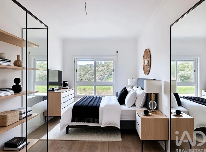 Apartamento T3 para Venda em Santa Maria, São Pedro e Matacães Foto 19