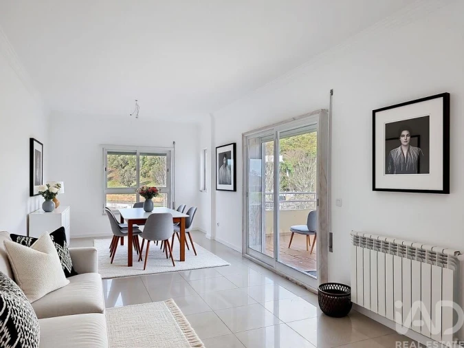 Apartamento T3 para Venda em Santa Maria, São Pedro e Matacães Foto 1