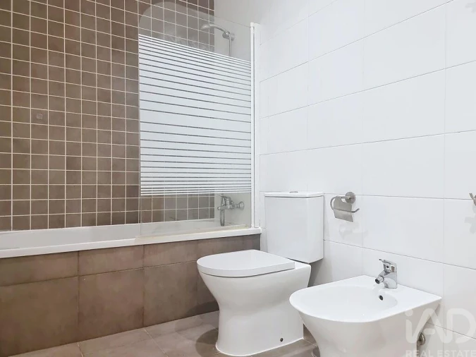 Apartamento T3 para Venda em Santa Maria, São Pedro e Matacães Foto 13