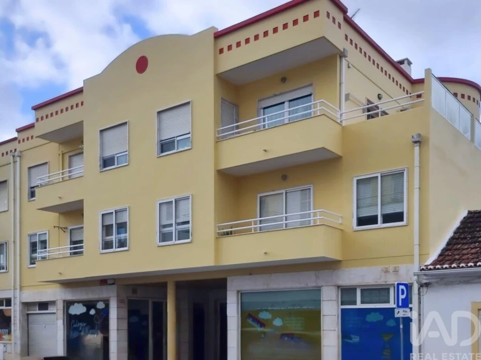 Apartamento T3 para Venda em Santa Maria, São Pedro e Matacães Foto 27